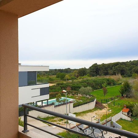 Apartment Oliva Yourcroatiaholiday Premantura Exterior foto