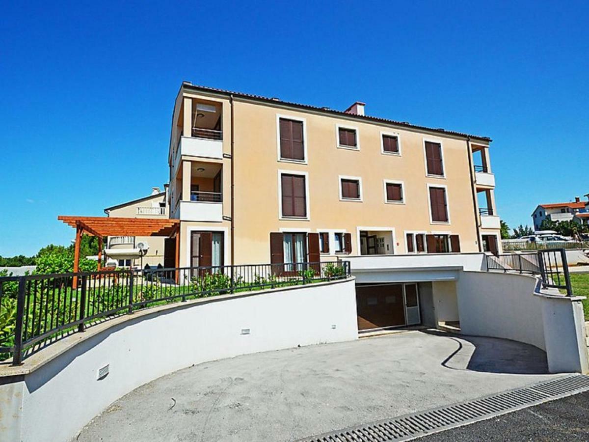 Apartment Oliva Yourcroatiaholiday Premantura Exterior foto