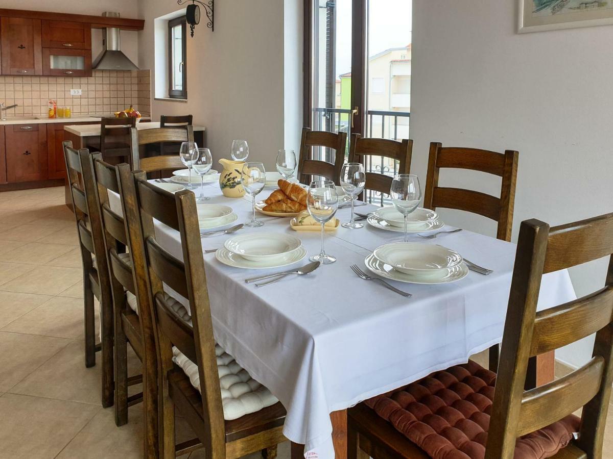 Apartment Oliva Yourcroatiaholiday Premantura Exterior foto