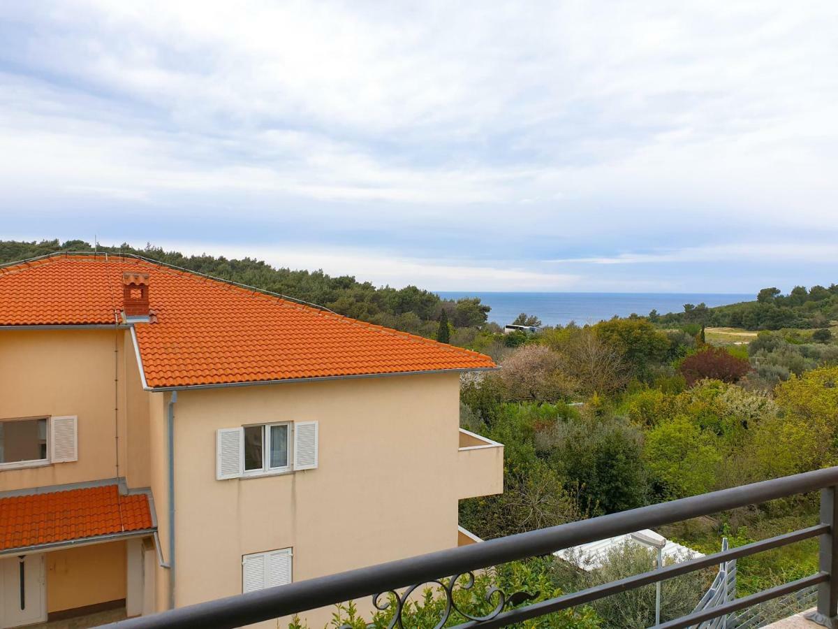 Apartment Oliva Yourcroatiaholiday Premantura Exterior foto